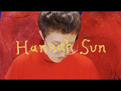 Lomelda - Hannah Sun (Official Music Video)