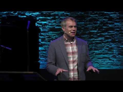 180916 - Predikan Ingemar Forss - Guds blick och kallelse