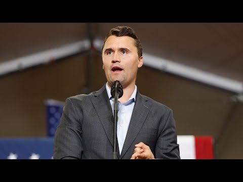Charlie Kirk murder suspect allegedly told roommate he 