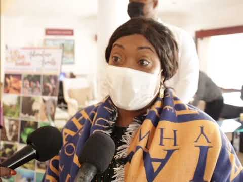 Women’s Summit Will Seek to Inspire Women to Lead