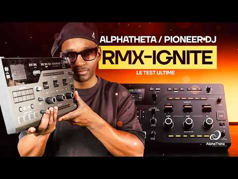 FINALLY! The RMX is back (14 years later) RMX-IGNITE 🔥