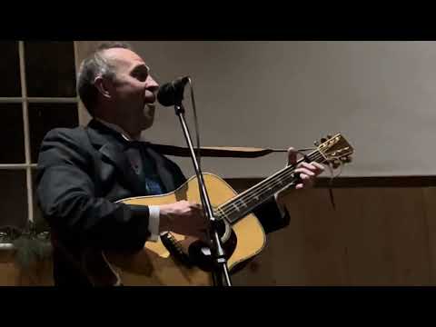 The Lord of the Dance by Charlie Zahm