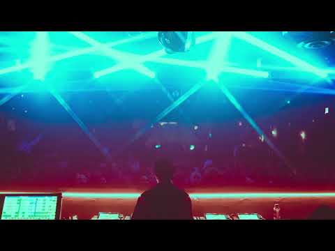 Durante - DJ Set (Live from Sound Night Club)