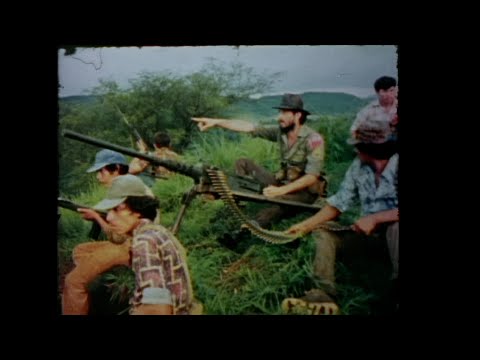 THE GOSPEL OF REVOLUTION Teaser | Liberation Theology in Latin America