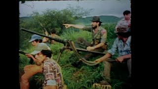 THE GOSPEL OF REVOLUTION Teaser | Liberation Theology in Latin America