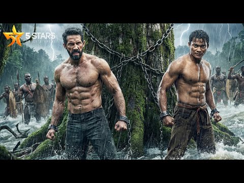 NO MERCY (2026) | Scott Adkins × Tony Jaa | Full Action Movie