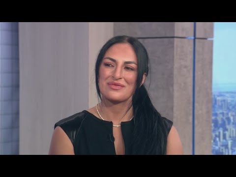 Daria Berenato (Sonya Deville) To Star In Horror-Comedy Film