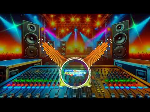 DJ LANGGAM NYIDAM SARI VERSI NROTOK NULUP NULUP