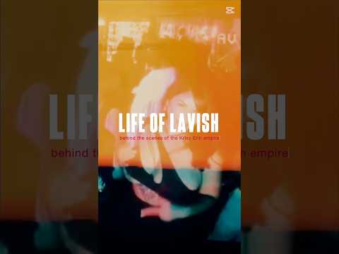 Life Of Lavish - Mini Vlog 🎥 Ep1