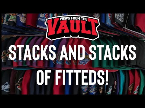 HUGE New Era 59Fifty Fitted Hat Pickups!  Hat Club, Lids, Sportsworld and More!