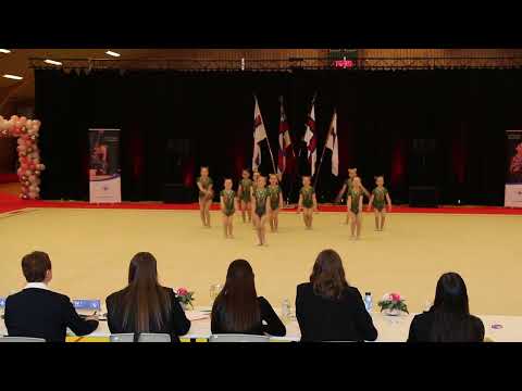 Pinkur Fípa 3. steypakapping 2025