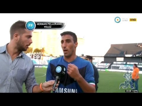 Intro Futbol Permitido | Torneo 2015 | Fecha 05