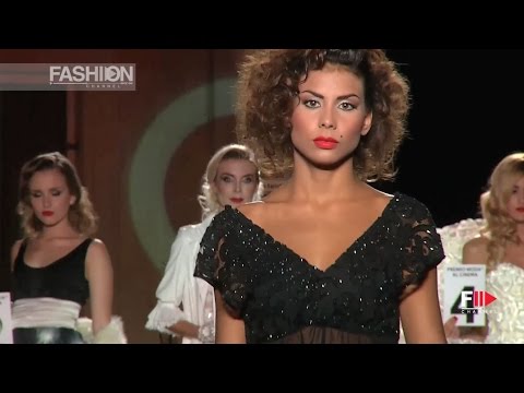 PREMIO MODA AL CINEMA | Premio Moda Città dei Sassi 2016 Matera by Fashion Channel