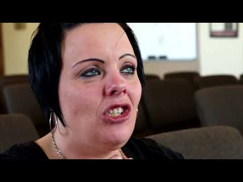 Traditional foot washing ceremony at Jesus House (2016-03-24)