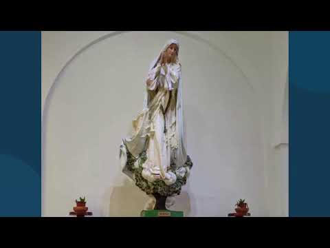 The Joyful Mysteries of the Rosary - Monday 24 July 2023