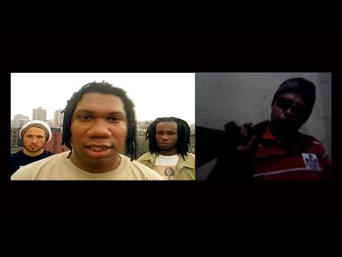 3_DUELO MUSICLIP | Zack.de.laRocha - The.Last.Emperor - KRS-One -- MC.MarroM |