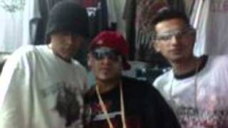 dimencion radícal - c-kan ft masivo (DE AHORA EN ADELANTE)