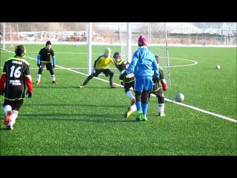 Fotbalová partička - TJ Přeštice - Senco Doubravka