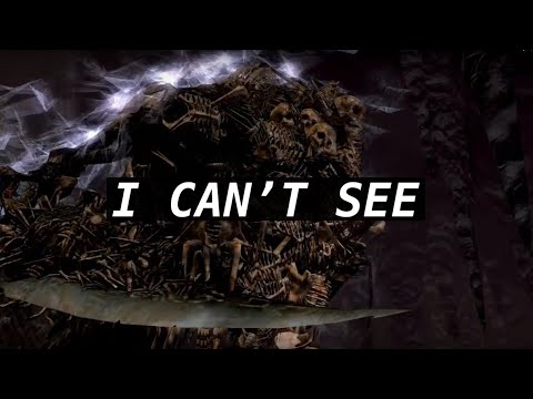 Is This The WORST Area In Dark Souls??