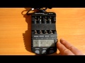 Відео Зарядний пристрій Technoline BC 700 від користувача dila
