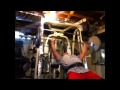 Incline Decline Chest Workout