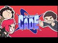 Opening 82 Grumpcade 30 Danny Brian Comic Book Girl 19