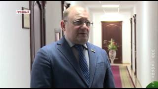 Дукуваха  Абдурахманов  предлагает ужесточить наказание