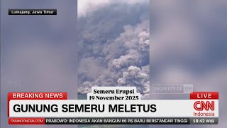 Download lagu BREAKING NEWS Gunung Semeru Meletus mp3 Download lagu BREAKING NEWS Gunung Semeru Meletus mp3