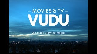 Vudu  - Reflections