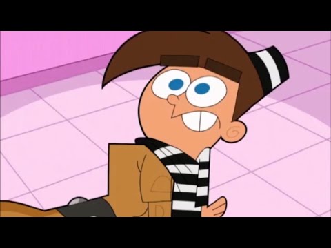 The Fairly OddParents - Timmy’s Secret Wish