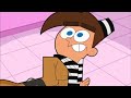 The Fairly OddParents Timmy S Secret Wish
