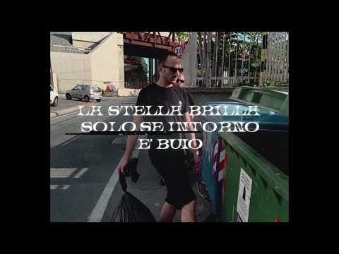 KRIN183 - Essenza  VIDEO (prod. Sunday Thriller Machine)