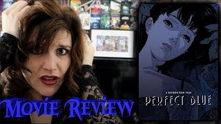 Perfect Blue (1999) Review