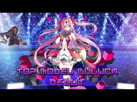 [Epic Seven] Top Model Luluca Showcase (Guild Wars and World Arena)