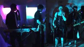 The Ballad of Tom Jones: Performed by Cube Squared