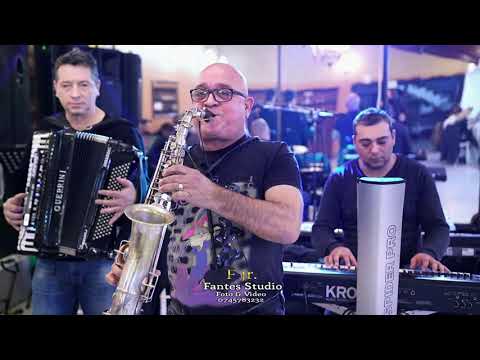 Ziva Dinulovic - SHOW  Seara Sarbeasca Restaurant Vatra Haiducilor