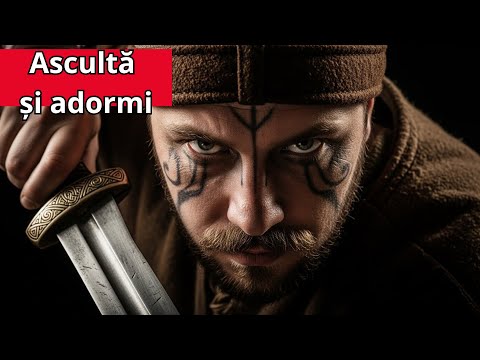 DECEBAL și BUREBISTA | Ultimii Regi ai DACIEI | MISTER PENTRU SOMN🌙