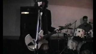 Nikki Sudden - Liqour Guns and Ammo - live rehearsal