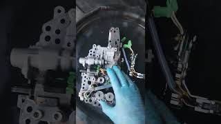 Código p0845 - pasos para reparar el error