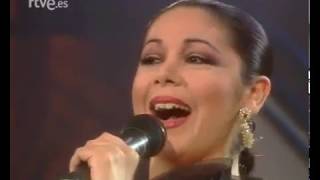 Isabel Pantoja - Se me enamora el alma