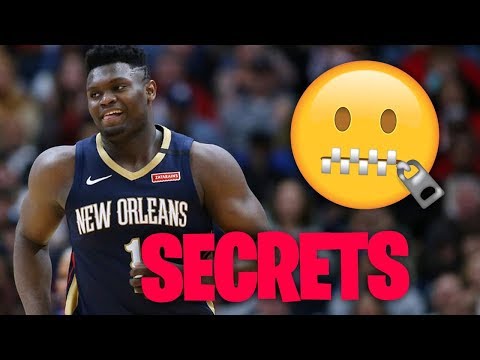 The Dark Truth about Zion Williamson!