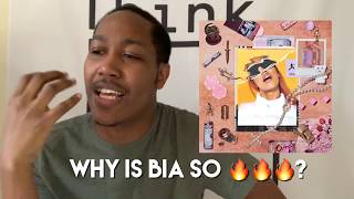 BIA - Hollywood | Music Video Reaction
