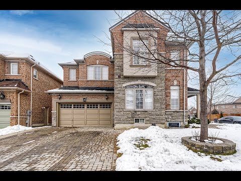 16 Niceview Drive, Brampton Home for Sale - Real Estate Properties for Sale