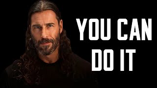 Why Not You?