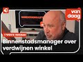 Leegstand in Enschedese binnenstad valt nog mee