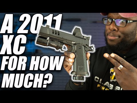 A 2011 XC For $1,000! | The MAC 9 DS-D COMP