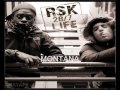 RSK - MONTANA (FEAT. EVANS & VICTOR RUTTY ...