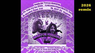 Vos - Magical Mystery (Alsof Ze Alles Weet) (2026) video