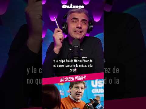 ¿Melella va por todo? ¡Constituyente en Tierra del Fuego!