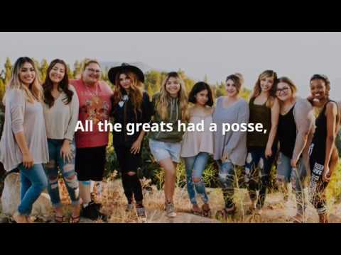 Tanya Michelle International video.